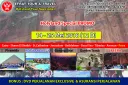 HOLYLAND TOUR INDONESIA Special Promo 14 - 25 Mei 2018 Egypt - Israel - Jordan + Petra + Menginap di *5 Red Sea Resort