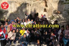 Artikel holyland tour  2 Fakta Utama keabsahan Kubur Kosong Yesus  Garden Tomb Jerusalem Israel