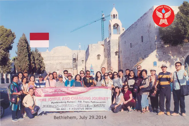Tour ke Israel Gallery Group 25 Juli - 4 Agustus 2014 4 holyland_tour_murah