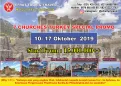 TOUR KE TURKI 10-17 Oktober 2019 7 Gereja mula-mula Promo (Seven Churches PROMO)
