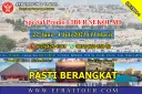 HOLYLAND TOUR 22 Juni - 4 Juli 2023 (13 Hari) PROMO LIBUR SEKOLAH Holyland + ALEXANDRIA